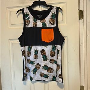 Matix California Tank Top Size Medium